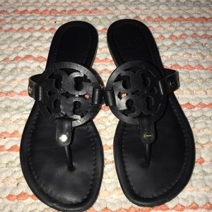 TORY BURCH SANDALS
